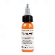 Xtreme Ink Carrot, 30 ml, Tus Profesional pentru Tatuaje REACH