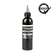 Xtreme Ink Dark Greywash, 120ml, Tus Profesional pentru Tatuaje REACH