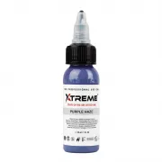 Xtreme Ink Purple Haze, 30 ml, Tus Profesional pentru Tatuaje REACH