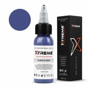 Xtreme Ink Purple Haze, 30 ml, Tus Profesional pentru Tatuaje REACH