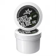 UNISTAR - Vaselina Alba Parfumata pentru Tatuaje Lime 500g