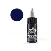 Unistar Ink Top Basic Colors Set - Set 10 Tusuri Tatuaj x 30ml