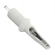 Ace Big Wasp White RM - Round Magnum