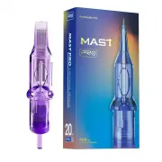 MAST Pro Ace Cartus Cartridge Needles RM