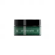 BIOTAT Soft Tattoo Butter - Unt Profesional pentru Tatuaje cu Shea Butter si Clove
