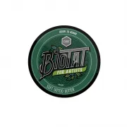 BIOTAT Soft Tattoo Butter - Unt Profesional pentru Tatuaje cu Shea Butter si Clove