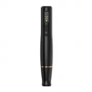 Biomaser Claro Black - Aparat Micropigmentare Wireless si RCA cu Stroke 2.5 mm