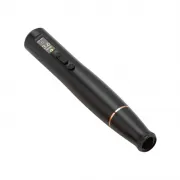 Biomaser Claro Black - Aparat Micropigmentare Wireless si RCA cu Stroke 2.5 mm