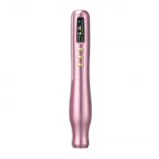 Biomaser Sparkle Pink - Aparat Wireless PMU pentru Buze si Sprancene cu Stroke 3 mm