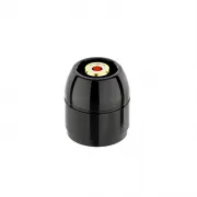 Biomaser Plenilune U1 Pro Black - Aparat Wireless PMU si Tattoo cu Stroke Reglabil 2.0-3.5 mm