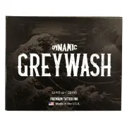 Dynamic Grey Wash Set 5 Bucati, Tus Desen