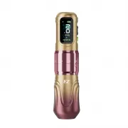 EZ P6 Gold Masina de Tatuaj Wireless cu Cursa Reglabila