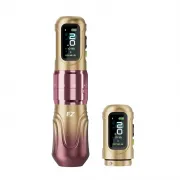 EZ P6 Gold Masina de Tatuaj Wireless cu Cursa Reglabila