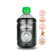 Green Soap Concentrate, Aloe Tattoo, Sapun Tatuaje 500ml