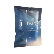 InkTrox Tattoo Butter Discovery Pack - Set 5 Plicuri pentru Ingrijirea Tatuajelor