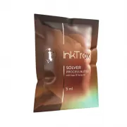 InkTrox Tattoo Butter Discovery Pack - Set 5 Plicuri pentru Ingrijirea Tatuajelor