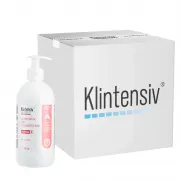 Klintensiv Gel Dezinfectant Profesional pentru Maini 500ml