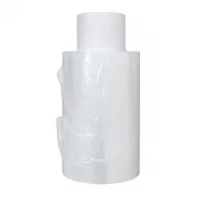 Mini Rola Folie Stretch Transparenta 17 Microni 100 mm x 150 m