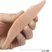 Ochi 3D din Silicon pentru Practica PMU - Pereche, Ton 2
