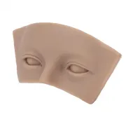 Ochi 3D din Silicon pentru Practica PMU - Pereche, Ton 3