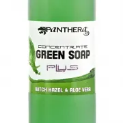 Panthera Green Soap Plus - Sapun Verde Concentrat pentru Tatuaje
