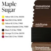 Perma Blend Luxe - Maple Sugar 15ml
