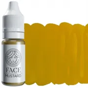 FACE Hybrid Mustard - Pigment Corector Sprancene REACH 12ml