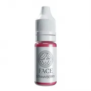 FACE Hybrid Strawberry - Pigment Micropigmentare Buze REACH 6ml