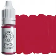 FACE Hybrid Cherry - Pigment Micropigmentare Buze REACH 6ml