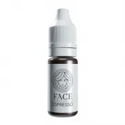 FACE Hybrid Espresso - Pigment Micropigmentare Sprancene REACH 6ml