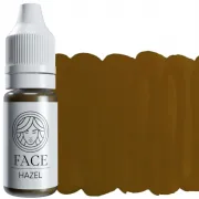 FACE Hybrid Hazel - Pigment Micropigmentare Sprancene REACH 6ml