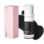 Biomaser Onyx Eclipse - Pigment PMU Hibrid pentru Eyeliner si Scalp 12 ml