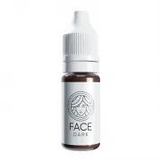 FACE Mineral Dark - Pigment Micropigmentare Sprancene REACH 6ml