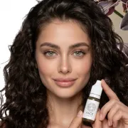 FACE Mineral Light - Pigment Micropigmentare Sprancene REACH 6ml