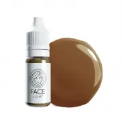 FACE Mineral Light - Pigment Micropigmentare Sprancene REACH 6ml
