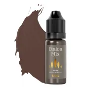 Pigment Sprancene Etalon Mix by Anna Kutsevolova - Soil 10ml