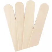 Spatule Sterile Minut 100 Bucati