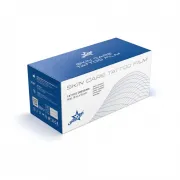 UNISTAR Skin Care Tattoo Film Second Skin - Rola 10 m x 15 cm