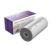 Unistar Skin Care Soaker Film - Pansament Autoadeziv pentru Tatuaje 10 m x 15 cm