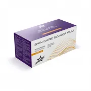 Unistar Skin Care Soaker Film - Pansament Autoadeziv pentru Tatuaje 10 m x 15 cm