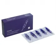 Ace tip Cartus Micropigmentare Hanafy Long Taper pentru PMU