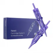 Ace tip Cartus Micropigmentare Hanafy Long Taper pentru PMU