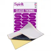 Foi Transfer Tatuaje Spirit Thermal