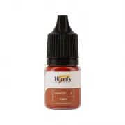 Hanafy Corrector No. 1 Cairo 5ml - Pigment Corector PMU Pentru Practica