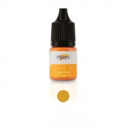 Hanafy Corrector No. 2 Warm Yellow - Pigment Corector PMU Pentru Practica