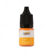 Hanafy Corrector No. 2 Warm Yellow - Pigment Corector PMU Pentru Practica