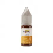 Hanafy No. 2 Atlanta - Pigment Hibrid PMU Sprancene si Eyeliner Pentru Practica