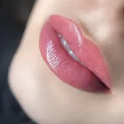Hanafy No. 2 Rose - Pigment Buze PMU Pentru Practica