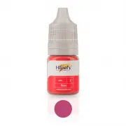Hanafy No. 2 Rose - Pigment Buze PMU Pentru Practica