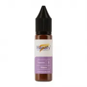 Hanafy No. 3 Milano - Pigment Mineral Sprancene PMU Pentru Practica